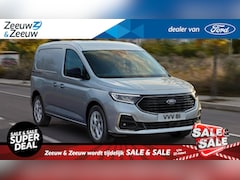 Ford Transit Connect - 1.5 EcoBoost PHEV L2 Limited | 17" LM Velgen | Achteruitrijcamera | BLIS | Navigatiesystee