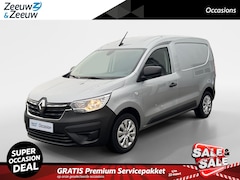 Renault Express - 1.5 dCi 75 Comfort + 1e Eigenaar | Achteruitrijcamera | Dodehoek Detectie | Apple/Android