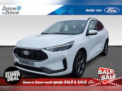 Ford Kuga - 2.5 PHEV ST-Line €2.000 korting | Nieuw te bestellen | 2100 KG trekkracht | Winter Pack |