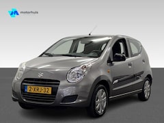 Suzuki Alto - 1.0 CELEBRATION EASSS 68PK AIRCO LM NAP