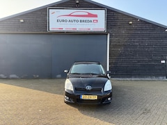 Toyota Verso - 1.8 VVT-i Luna