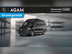 Mercedes-Benz eSprinter - 314 L2 Pro 81kWh