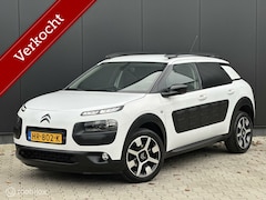 Citroën C4 Cactus - 1.2 82PK Shine | AUTOMAAT | NAVI | CRUISE|