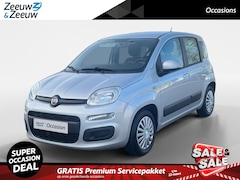 Fiat Panda - 0.9 TwinAir Edizione Cool | Airco |