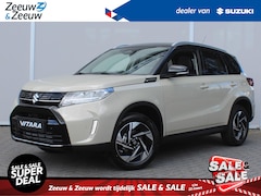 Suzuki Vitara - 1.4 Style + €500 SALE & SALE INRUILVOORDEEL | Meerdere kleuren in bestelling* | 6 jaar gar