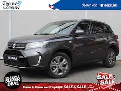 Suzuki Vitara - 1.4 Select + €500 SALE & SALE INRUILVOORDEEL | Meerdere kleuren in bestelling* | 6 jaar ga