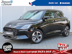 Suzuki Swift - 1.2 Style + €500 SALE & SALE INRUILVOORDEEL | Meerdere kleuren in bestelling* | 6 jaar gar