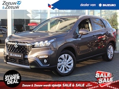 Suzuki S-Cross - 1.4 Boosterjet Select + €500 SALE & SALE INRUILVOORDEEL | Meerdere kleuren in bestelling*