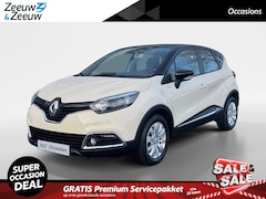 Renault Captur - 1.2 TCe Expression