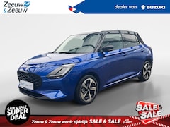 Suzuki Swift - 1.2 Style Automaat | Meerdere kleuren in bestelling* | 6 jaar garantie |