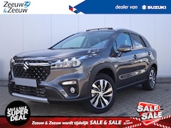 Suzuki S-Cross - 1.4 Style | Meerdere kleuren in bestelling* | 6 jaar garantie |