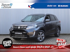 Suzuki Vitara - 1.4 Boosterjet Select Smart Hybrid | Nieuw Model 2024 | € 1500 actiekorting | Nieuw te bes