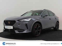 CUPRA Formentor - 1.4 e-Hybrid VZ Performance 245pk | Adaptief cruise control | Navigatie | Park assist | Le