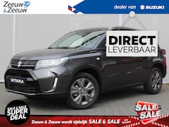 Suzuki Vitara - 1.4 Boosterjet Select + €500 SALE & SALE INRUILVOORDEEL | Meerdere kleuren in bestelling*