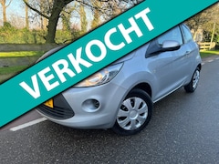 Ford Ka - 1.2 Style start/stop Airco 67.215 KM