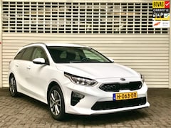 Kia Cee'd Sportswagon - Ceed 1.4 T-GDi DynamicPlusLine