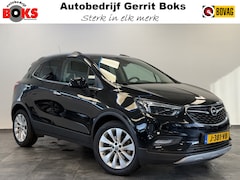 Opel Mokka X - 1.4 Turbo Innovation Automaat Navigatie Full-led