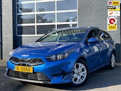 Kia Cee'd Sportswagon - Ceed 1.0 T-GDi DynamicLine|CARPLAY|STOEL-, STUURVERW|CAMERA|CRUISE|CLIMATE