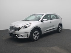 Kia Niro - 1.6 GDi Hybrid DynamicLine | Navigatie | Climate Control | Cruise Control | camera | Parke