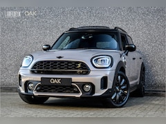 MINI Countryman - Cooper SE Hybrid ALL4 Chili Aut. | Navi | Panorama | Lounge Leder | Memory | H&K | Head-Up