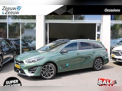 Kia Cee'd Sportswagon - Ceed 1.0 T-GDi GT-Line | Airco | Navi | Camera | Privacy Glass | LM Velgen |