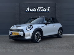 MINI Mini-Electric - Cooper SE | Full Option | Panodak | Camera | Head-up | Harman Kardon | Sportleder | Comfor