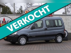 Citroën Berlingo - 1.4i Cinqspace 1e Eigenaar + NAP