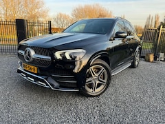 Mercedes-Benz GLE-Klasse - 350 e 4MATIC Premium Plus / Panoramadak /BTW / Dealer onderhouden / Carplay