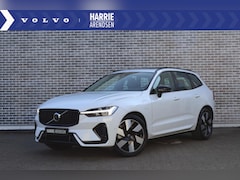 Volvo XC60 - 2.0 T6 Plug-in hybrid AWD Ultimate Dark