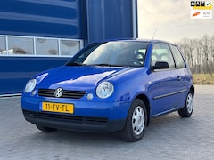 Volkswagen Lupo - 1.4-16V | Inruil koopje |