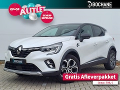 Renault Captur - 1.0 TCe 90 techno / Bose / Navigatie / Parkeersensoren + Camera / Cruise Control / Climate