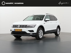 Volkswagen Tiguan Allspace - 1.5 TSI Comfortline Business 7p. | 7 Persoons | Apple Carplay / Android Auto | Adaptive Cr