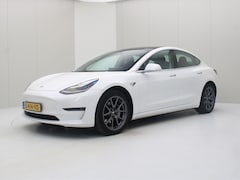 Tesla Model 3 - Long-Range AWD 351pk 75 kWh [ TREKHAAK+FSD+620KM WLTP+PREMIUM AUDIO ]