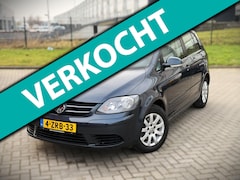 Volkswagen Golf Plus - 1.4 TSI Comfortline Cruise Climate 6 Bak