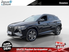 Hyundai Tucson - 1.6 T-GDI PHEV N Line 4WD | Perfecte staat | Navi | Clima | Camera