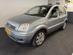 Ford Fusion - 1.4-16V Futura / Auto rijdt en schakelt goed