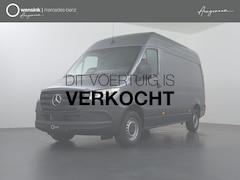 Mercedes-Benz Sprinter - 315 CDI GB L2 RWD PRO