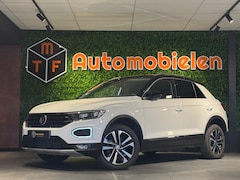 Volkswagen T-Roc - 1.5 TSI 150 PK IQ.DRIVE |VIRTUAL|ACC|LANEASS.|DODEHOEK