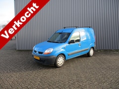 Renault Kangoo Express - 1.5 dCi 55 Confort Airco trekhaak