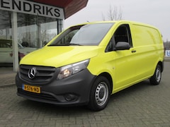 Mercedes-Benz Vito - 111 CDI Functional Airco, (occasion) , Deurtjes