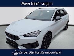 CUPRA Leon Sportstourer - 1.4 TSI eHybrid 245pk PHEV VZ / Panoramadak / Memory / Navi / Camera