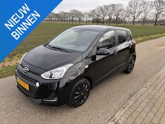 Hyundai i10 - Sport Edition 5 deurs 2019 airco 59065 Km