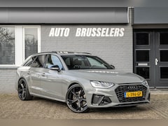 Audi A4 Avant - 35 TFSI S edition Pano-Matrix-Org. NL