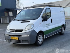 Opel Vivaro - 1.9DI L1-H1 * MARGE