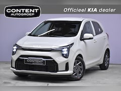 Kia Picanto - 1.0 DPi 63pk 4-zits DynamicPlusLine NIEUW TE BESTELLEN