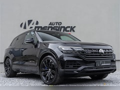 Volkswagen Touareg - 3.0 TSi eHybrid 4MOTION / Luchtvering/ Standkachel/ Virtual Cockpit/ Adaptive Cruise Contr