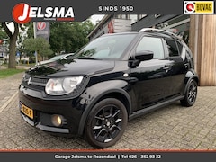 Suzuki Ignis - 1.2 90pk Select, CarPlay | Airco | Camera