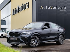 BMW X6 - M Competition EXPORT PRICE