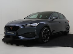 CUPRA Leon - 1.4 e-Hybrid VZ Performance | Achteruitrijcamera | Stoel- en stuurwielverwarming | Parkeer