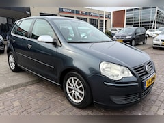 Volkswagen Polo - 1.4 TDI Trendline BlueMotion